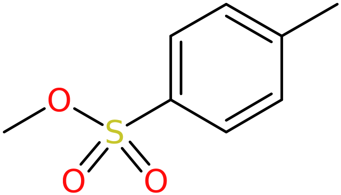 CAS: 80-48-8 | Methyl toluene-4-sulphonate, >98%, NX62347