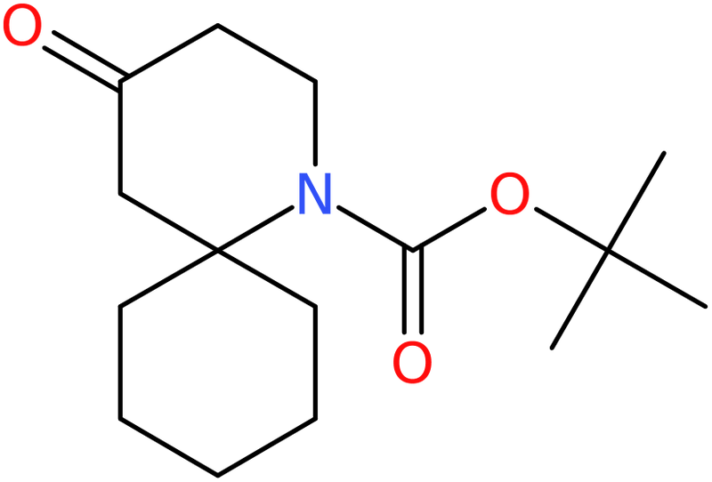 CAS: 778647-35-1 | 1-Boc-4-oxo-1-azaspiro[5.5]undecane, NX61750