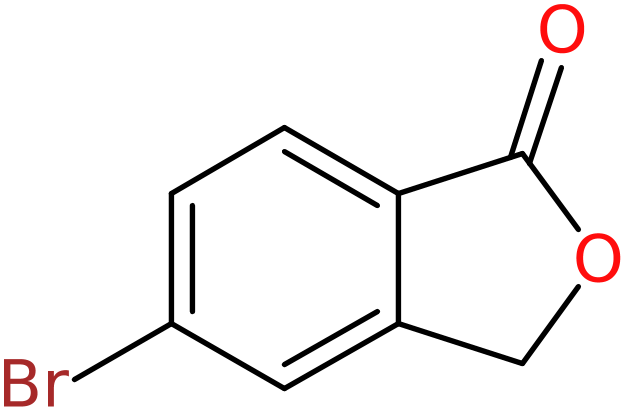 CAS: 64169-34-2 | 5-Bromophthalide, NX56516