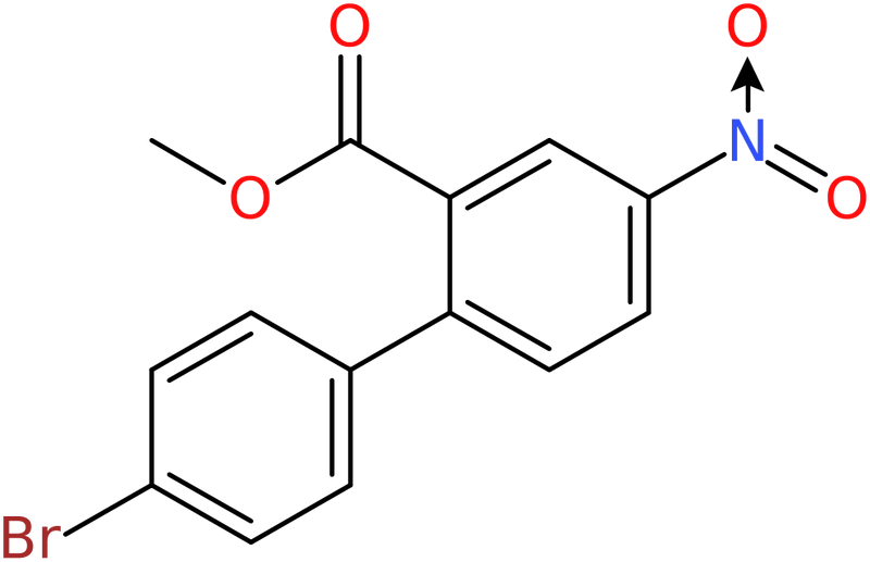 CAS: 886361-85-9 | Methyl 4&