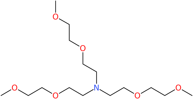 CAS: 70384-51-9 | Tris(3,6-dioxaheptyl)amine, NX59001