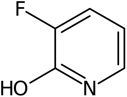 CAS: 1547-29-1 | 3-Fluoro-2-hydroxypyridine, NX26187