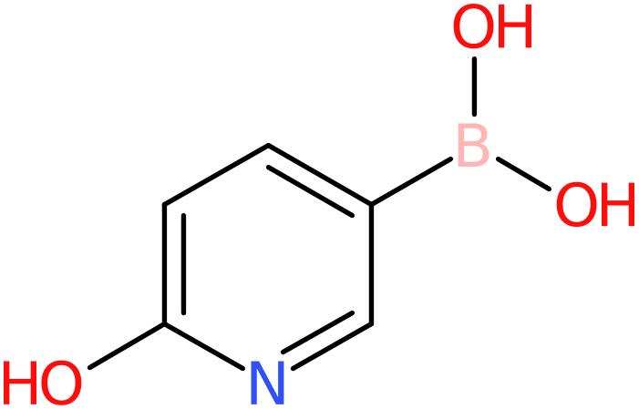 CAS: 903899-13-8 | 6-Hydroxy-3-pyridineboronic acid, NX67913