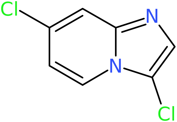 CAS: 1019026-71-1 | 3,7-Dichloroimidazo[1,2-a]pyridine, NX11335