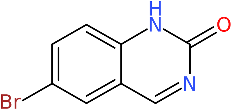 CAS: 79885-37-3 | 6-Bromo-2(1H)-quinazolinone, NX62308