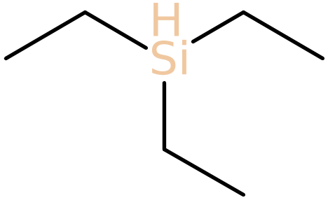 CAS: 617-86-7 | Triethylsilane, >98%, NX55247