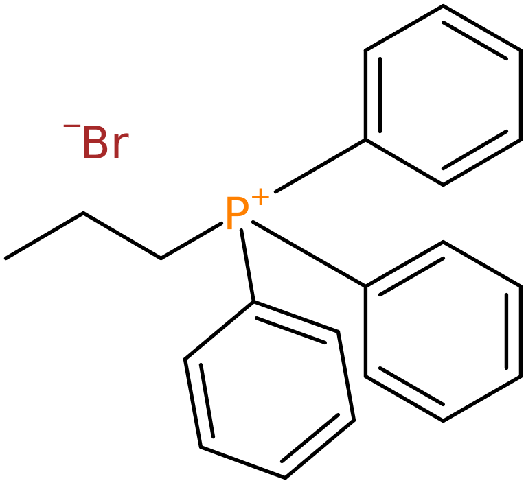 CAS: 6228-47-3 | Propyl(triphenyl)phosphonium bromide, >99%, NX55531