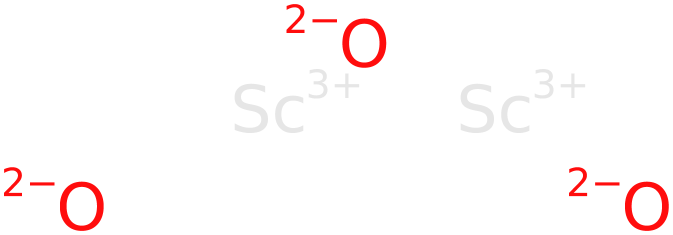 CAS: 12060-08-1 | Scandium(III) oxide, >99.9%, NX16975