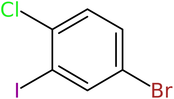 CAS: 774608-49-0 | 5-Bromo-2-chloroiodobenzene, >95%, NX61589