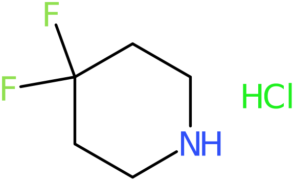 CAS: 144230-52-4 | 4,4-Difluoropiperidine hydrochloride, NX24467