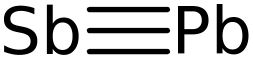 CAS: 12266-38-5 | Lead(III) antimonide, >99%, NX18158