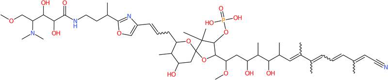 CAS: 101932-71-2 | Calyculin A, NX11348