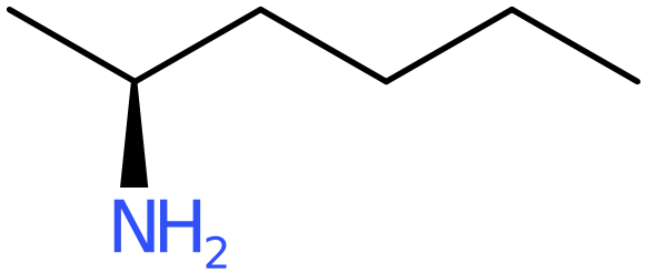 CAS: 70492-67-0 | (S)-2-Aminohexane, NX59032