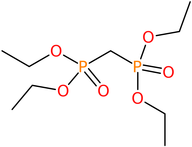 CAS: 1660-94-2 | Tetraethyl (methylene)bisphosphonate, >97%, NX27866