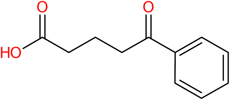 CAS: 1501-05-9 | 4-Benzoylbutyric acid, >95%, NX25471