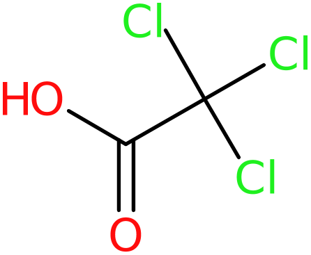 CAS: 76-03-9 | Trichloroacetic acid, >99%, NX60904