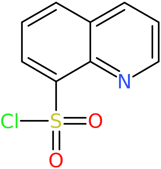 CAS: 18704-37-5 | Quinoline-8-sulphonyl chloride, NX31333