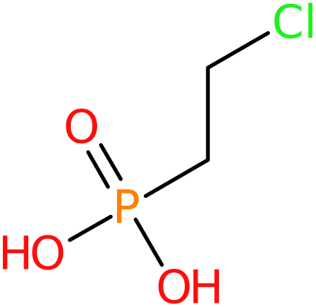 CAS: 16672-87-0 | (2-Chloroethyl)phosphonic acid, >96%, NX27957