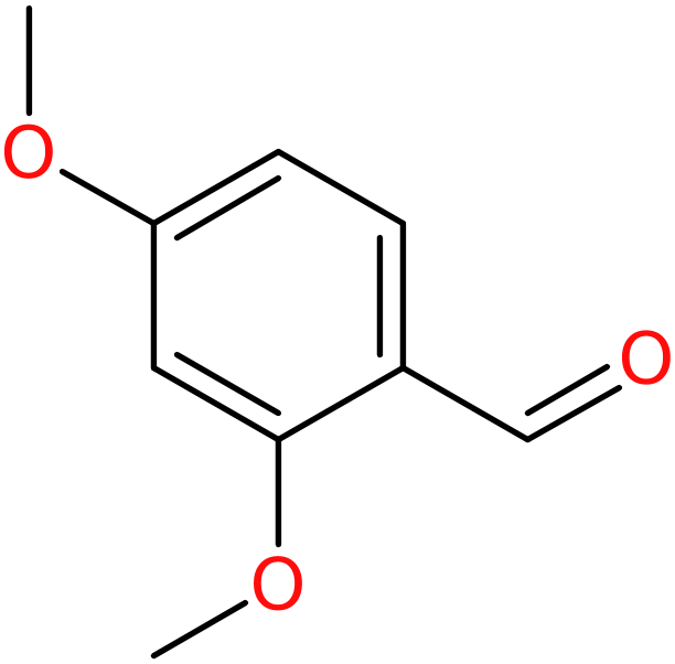 CAS: 613-45-6 | 2,4-Dimethoxybenzaldehyde, NX55040