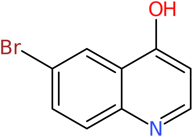 CAS: 145369-94-4 | 6-Bromo-4-hydroxyquinoline, NX24775