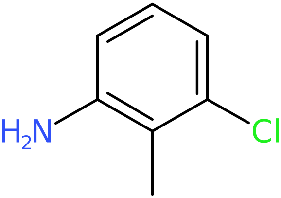 CAS: 87-60-5 | 3-Chloro-2-methylaniline, NX65088