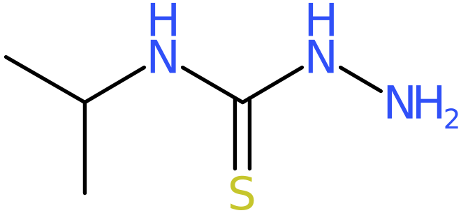 CAS: 13431-36-2 | 4-Isopropyl-3-thiosemicarbazide, NX21582