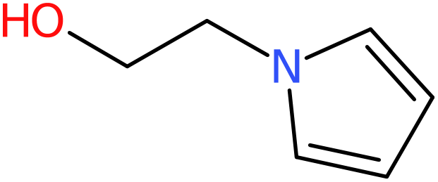 CAS: 6719-02-4 | 1-(2-Hydroxyethyl)-1H-pyrrole, >99%, NX57665