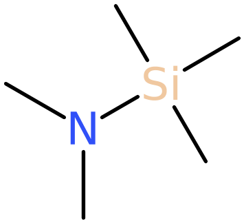 CAS: 2083-91-2 | N,N-Dimethyltrimethylsilylamine, >95%, NX33725