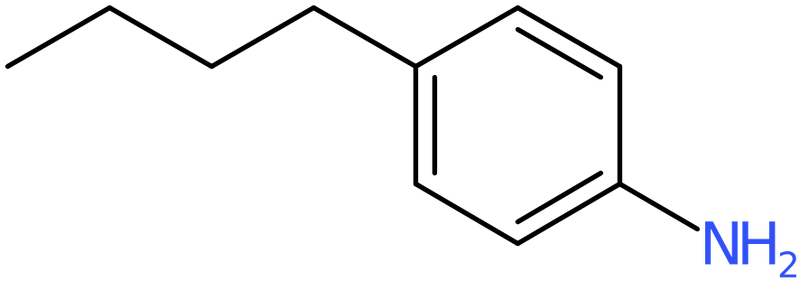 CAS: 104-13-2 | 4-n-Butylaniline, >97%, NX12150