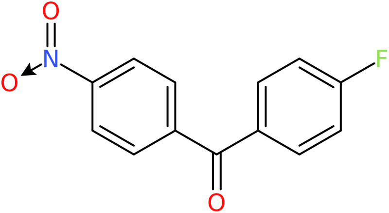 CAS: 2195-47-3 | 4-Fluoro-4&