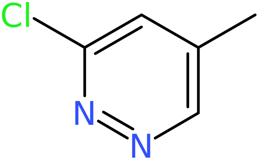 CAS: 89283-31-8 | 3-Chloro-5-methylpyridazine, >97%, NX67326