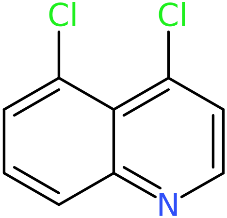 CAS: 21617-18-5 | 4,5-Dichloroquinoline, >97%, NX34613