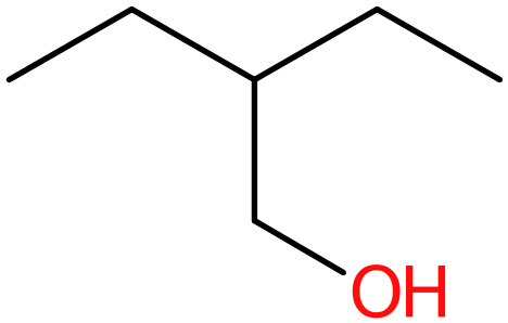 CAS: 97-95-0 | 2-Ethyl-1-butanol, >95%, NX71459