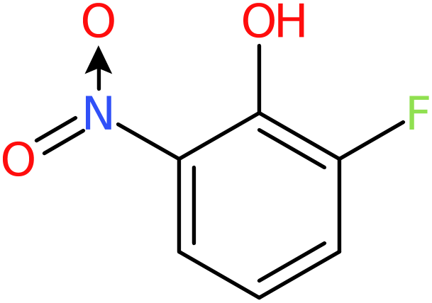 CAS: 1526-17-6 | 2-Fluoro-6-nitrophenol, >98%, NX25863