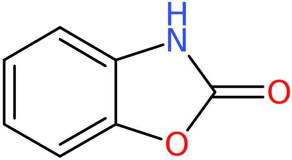 CAS: 59-49-4 | 1,3-Benzoxazol-2(3H)-one, >98%, NX54039