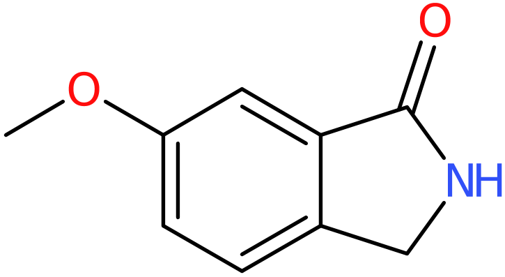 CAS: 132680-54-7 | 6-Methoxyisoindolin-1-one, NX21130