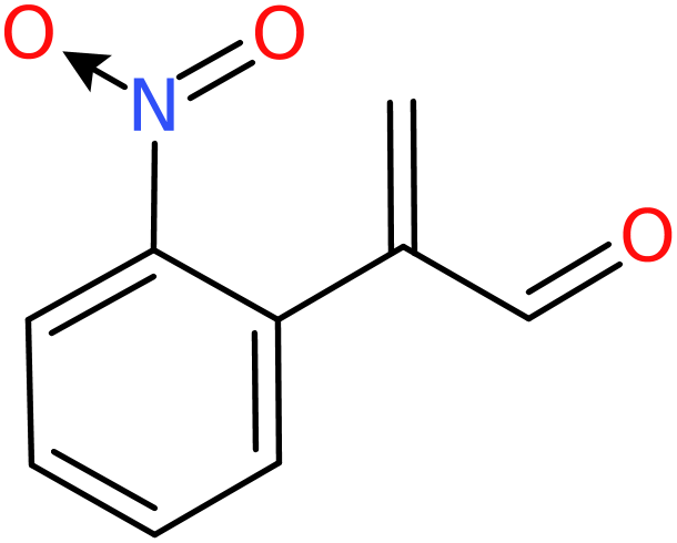 CAS: 71463-16-6 | 2-(2-Nitrophenyl)acrylaldehyde, NX59345