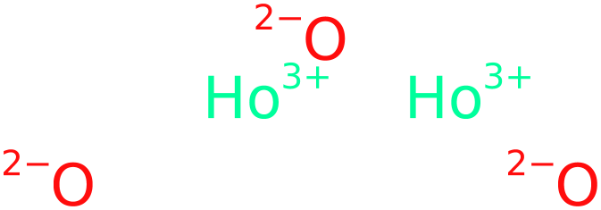 CAS: 12055-62-8 | Holmium(III) oxide, >99.9%, NX16964