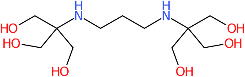 CAS: 64431-96-5 | BIS-TRIS propane, >99%, NX56624
