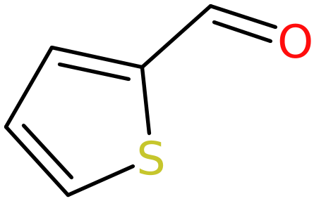 CAS: 98-03-3 | Thiophene-2-carboxaldehyde, >97%, NX71552