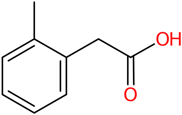 CAS: 644-36-0 | 2-Methylphenylacetic acid, >98%, NX56613