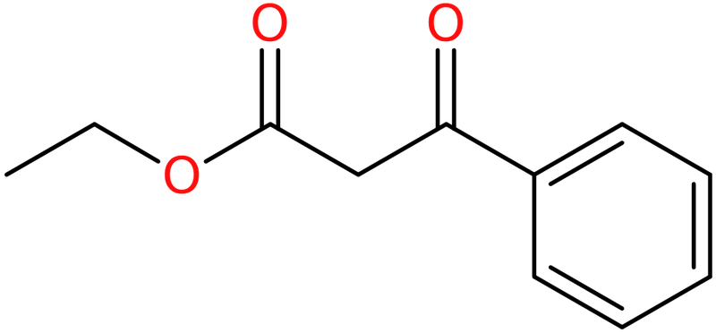 CAS: 94-02-0 | Ethyl 3-oxo-3-phenylpropanoate, >95%, NX69958