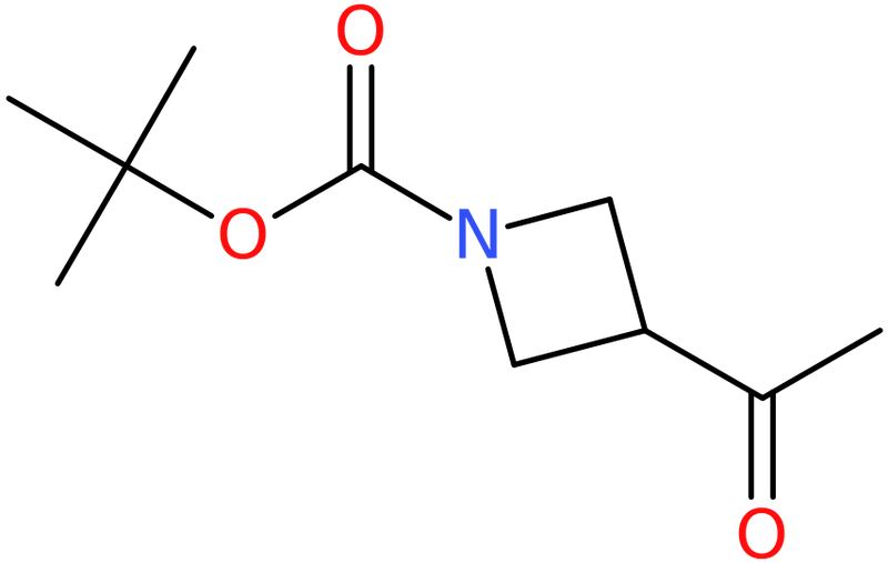 CAS: 870089-49-9 | 1-Boc-3-acetylazetidine, NX65118