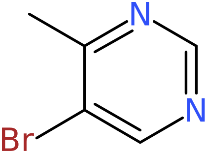 CAS: 1439-09-4 | 5-Bromo-4-methylpyrimidine, >98%, NX24373