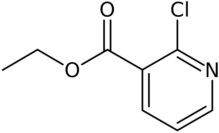 CAS: 1452-94-4 | Ethyl 2-chloronicotinate, >98%, NX24731