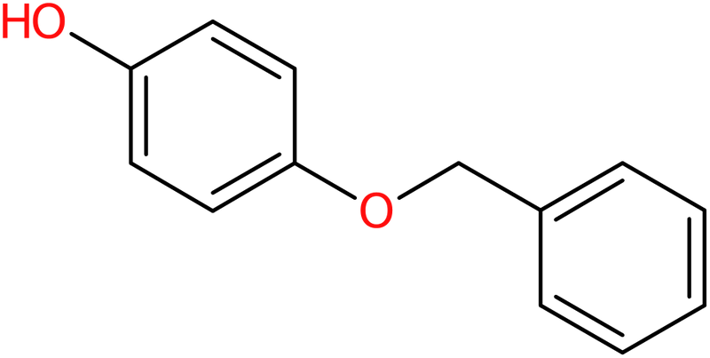 CAS: 103-16-2 | 4-(Benzyloxy)phenol, >98%, NX11747