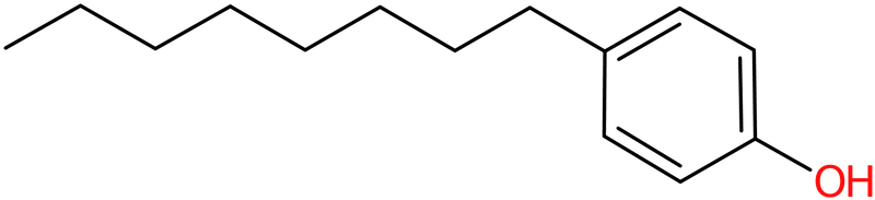 CAS: 1806-26-4 | 4-Octylphenol, NX30228