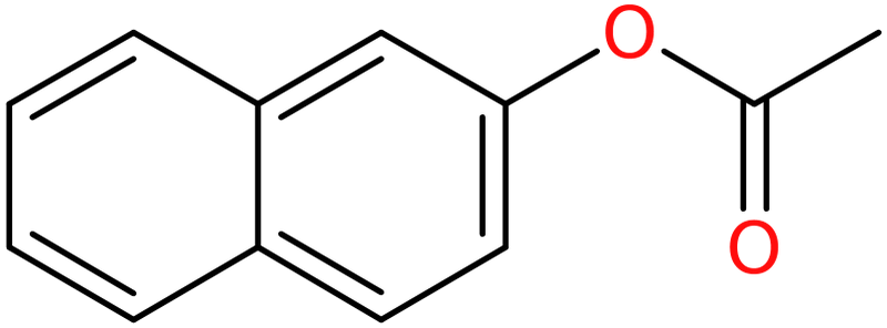 CAS: 1523-11-1 | 2-Naphthyl acetate, >95%, NX25808