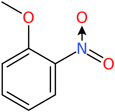 CAS: 91-23-6 | 2-Nitroanisole, >95%, NX68201