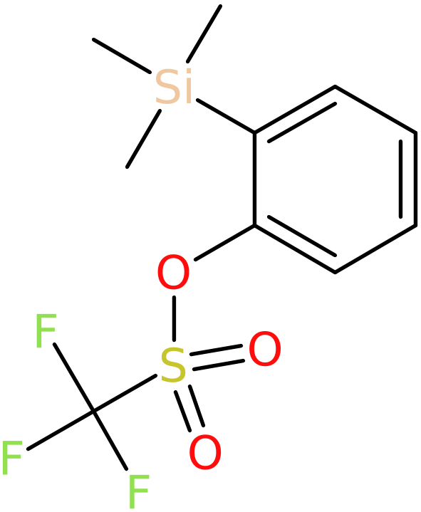 CAS: 88284-48-4 | 2-(Trimethylsilyl)phenyl trifluoromethanesulfonate, NX66074